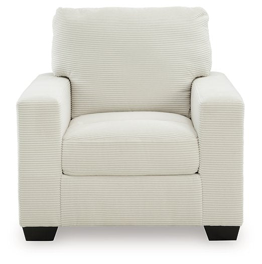 Greenbriar Chair - Golden Home Furniture 