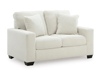 Greenbriar Loveseat - Golden Home Furniture 