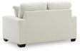 Greenbriar Loveseat - Golden Home Furniture 