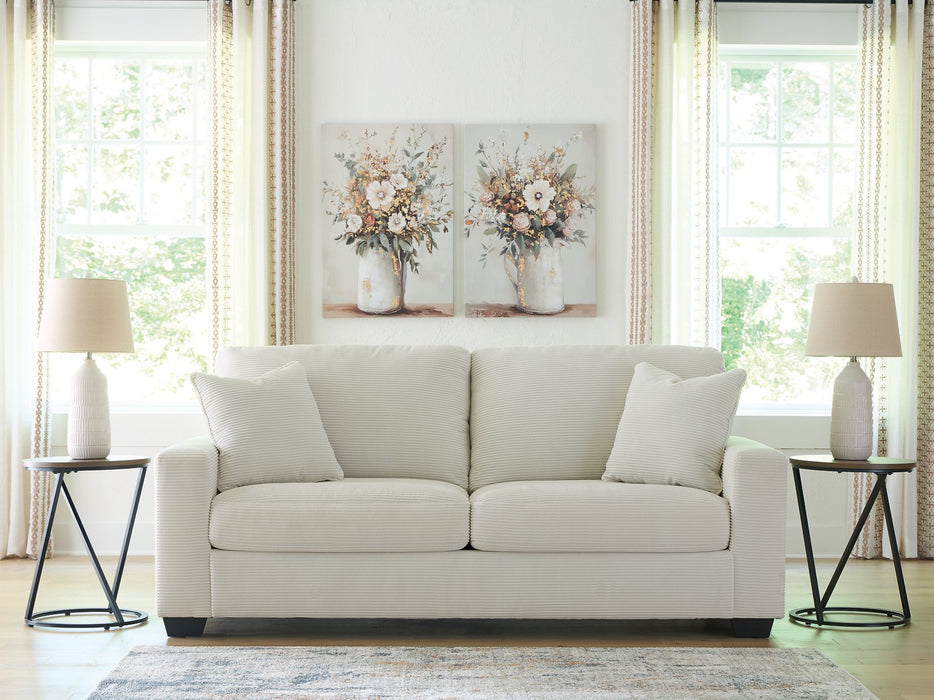 Greenbriar Sofa - Golden Home Furniture 