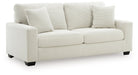 Greenbriar Sofa - Golden Home Furniture 