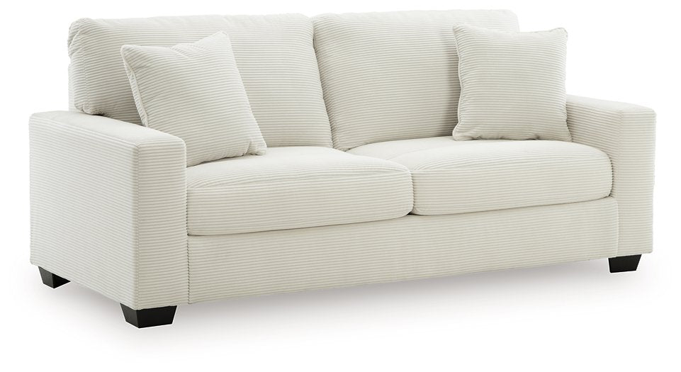 Greenbriar Sofa - Golden Home Furniture 
