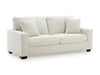 Greenbriar Sofa - Golden Home Furniture 