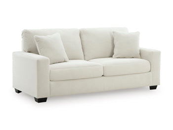 Greenbriar Sofa - Golden Home Furniture 