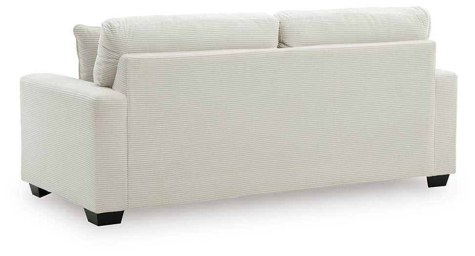 Greenbriar Sofa - Golden Home Furniture 