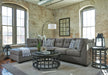 Pitkin 2-Piece Sectional with Chaise - Golden Home Furniture (Columbus, OH) - Multi Location