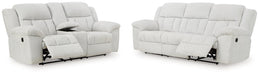 Frohn Living Room Set - Golden Home Furniture (Columbus, OH) - Multi Location