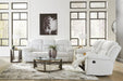 Frohn Living Room Set - Golden Home Furniture (Columbus, OH) - Multi Location