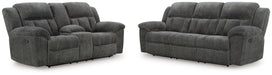 Frohn Living Room Set - Golden Home Furniture (Columbus, OH) - Multi Location