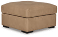 Bandon Oversized Accent Ottoman - Golden Home Furniture 