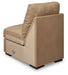Bandon Sectional - Golden Home Furniture (Columbus, OH) - Multi Location