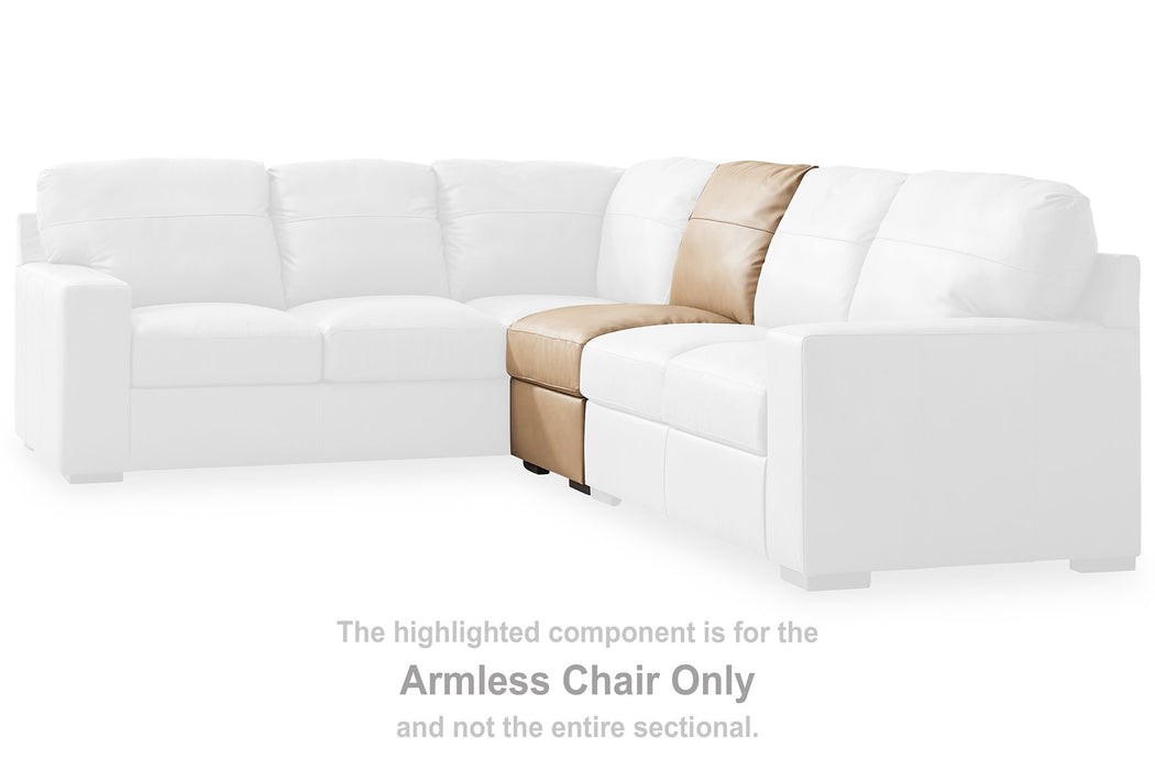 Bandon Sectional - Golden Home Furniture (Columbus, OH) - Multi Location