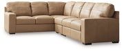 Bandon Sectional - Golden Home Furniture (Columbus, OH) - Multi Location