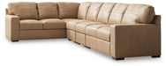 Bandon Sectional - Golden Home Furniture (Columbus, OH) - Multi Location