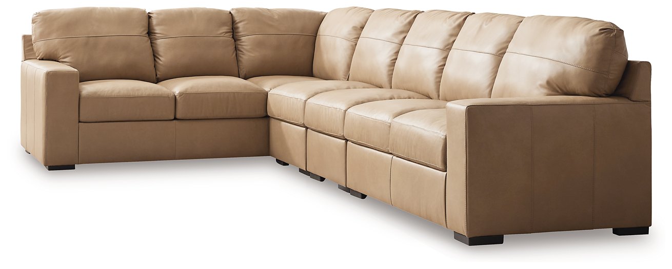 Bandon Sectional - Golden Home Furniture (Columbus, OH) - Multi Location