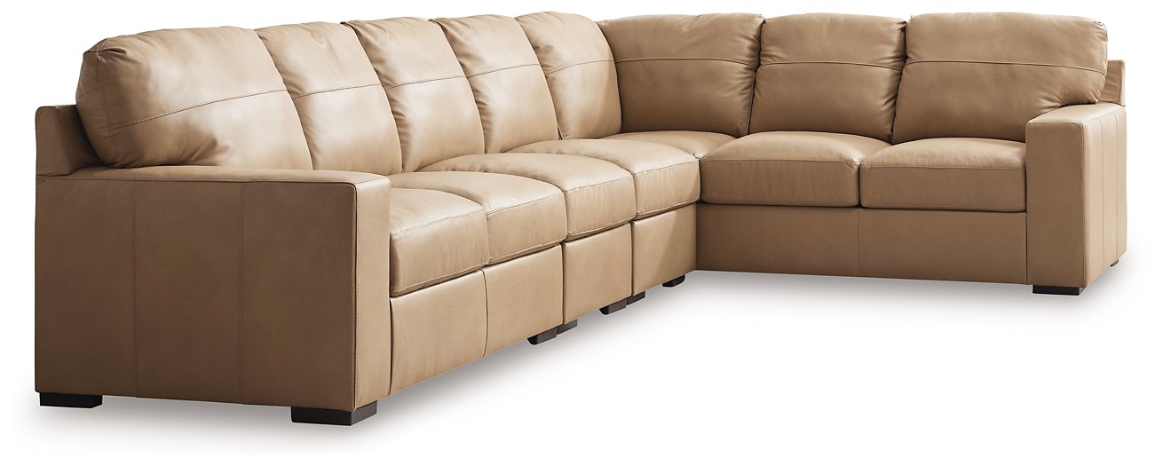 Bandon Sectional - Golden Home Furniture (Columbus, OH) - Multi Location