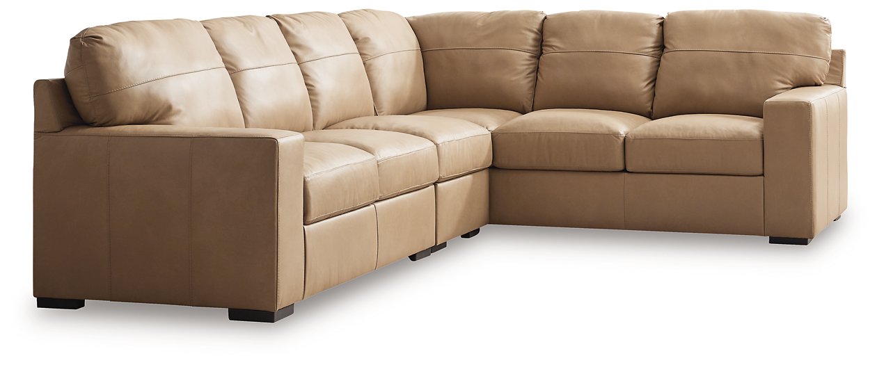 Bandon Sectional - Golden Home Furniture (Columbus, OH) - Multi Location