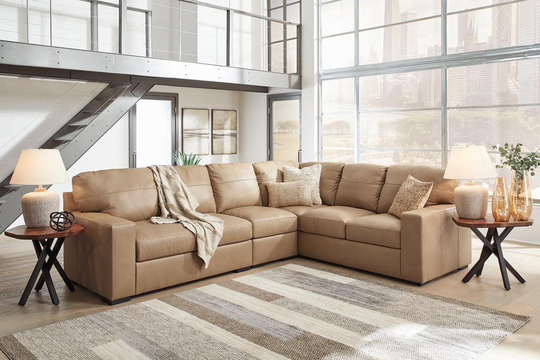 Bandon Sectional - Golden Home Furniture (Columbus, OH) - Multi Location