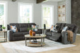 Kanlow Living Room Set - Golden Home Furniture (Columbus, OH) - Multi Location