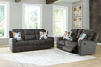 Kanlow Living Room Set - Golden Home Furniture (Columbus, OH) - Multi Location