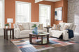 Danum Upholstery Package - Golden Home Furniture (Columbus, OH) - Multi Location