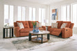 Danum Upholstery Package - Golden Home Furniture (Columbus, OH) - Multi Location