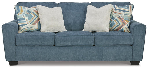 Cashton Sofa - Golden Home Furniture 
