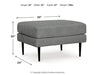 Hazela Living Room Set - Golden Home Furniture (Columbus, OH) - Multi Location