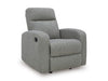 Gauntlet Recliner - Golden Home Furniture (Columbus, OH) - Multi Location