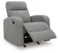 Gauntlet Recliner - Golden Home Furniture (Columbus, OH) - Multi Location