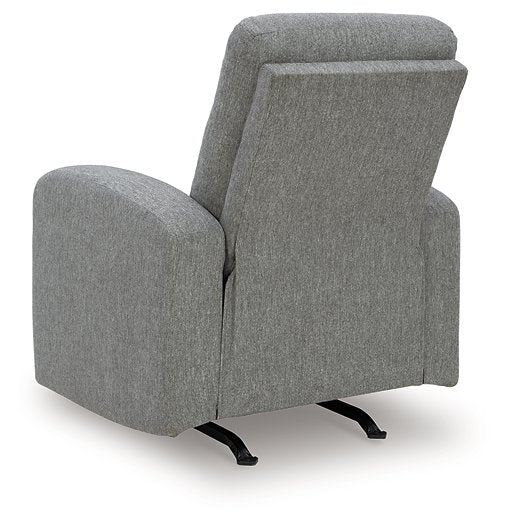 Gauntlet Recliner - Golden Home Furniture (Columbus, OH) - Multi Location