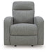 Gauntlet Recliner - Golden Home Furniture (Columbus, OH) - Multi Location