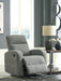 Gauntlet Recliner - Golden Home Furniture (Columbus, OH) - Multi Location