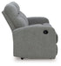 Gauntlet Reclining Sofa - Golden Home Furniture (Columbus, OH) - Multi Location
