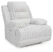 Rhines Falls Power Recliner - Golden Home Furniture (Columbus, OH) - Multi Location
