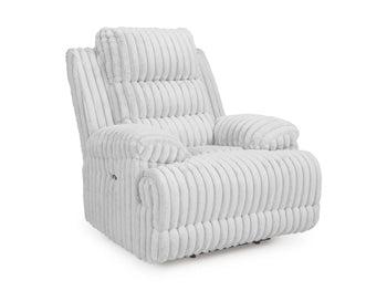 Rhines Falls Power Recliner - Golden Home Furniture (Columbus, OH) - Multi Location
