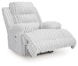 Rhines Falls Power Recliner - Golden Home Furniture (Columbus, OH) - Multi Location