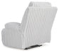 Rhines Falls Power Recliner - Golden Home Furniture (Columbus, OH) - Multi Location