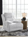 Rhines Falls Power Recliner - Golden Home Furniture (Columbus, OH) - Multi Location