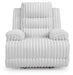 Rhines Falls Power Recliner - Golden Home Furniture (Columbus, OH) - Multi Location