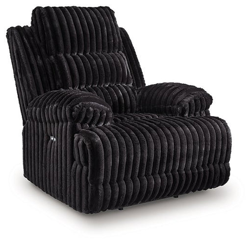 Rhine Falls Power Recliner - Golden Home Furniture (Columbus, OH) - Multi Location