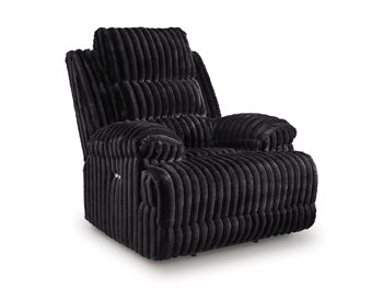 Rhine Falls Power Recliner - Golden Home Furniture (Columbus, OH) - Multi Location