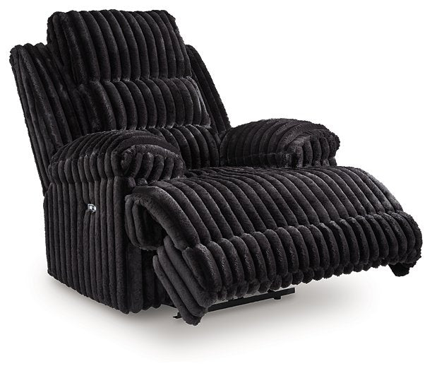 Rhine Falls Power Recliner - Golden Home Furniture (Columbus, OH) - Multi Location