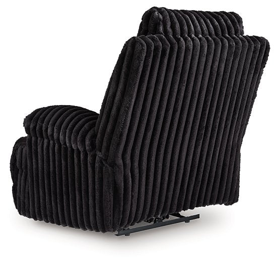 Rhine Falls Power Recliner - Golden Home Furniture (Columbus, OH) - Multi Location