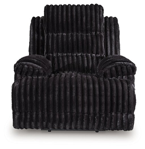 Rhine Falls Power Recliner - Golden Home Furniture (Columbus, OH) - Multi Location