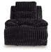 Rhine Falls Power Recliner - Golden Home Furniture (Columbus, OH) - Multi Location