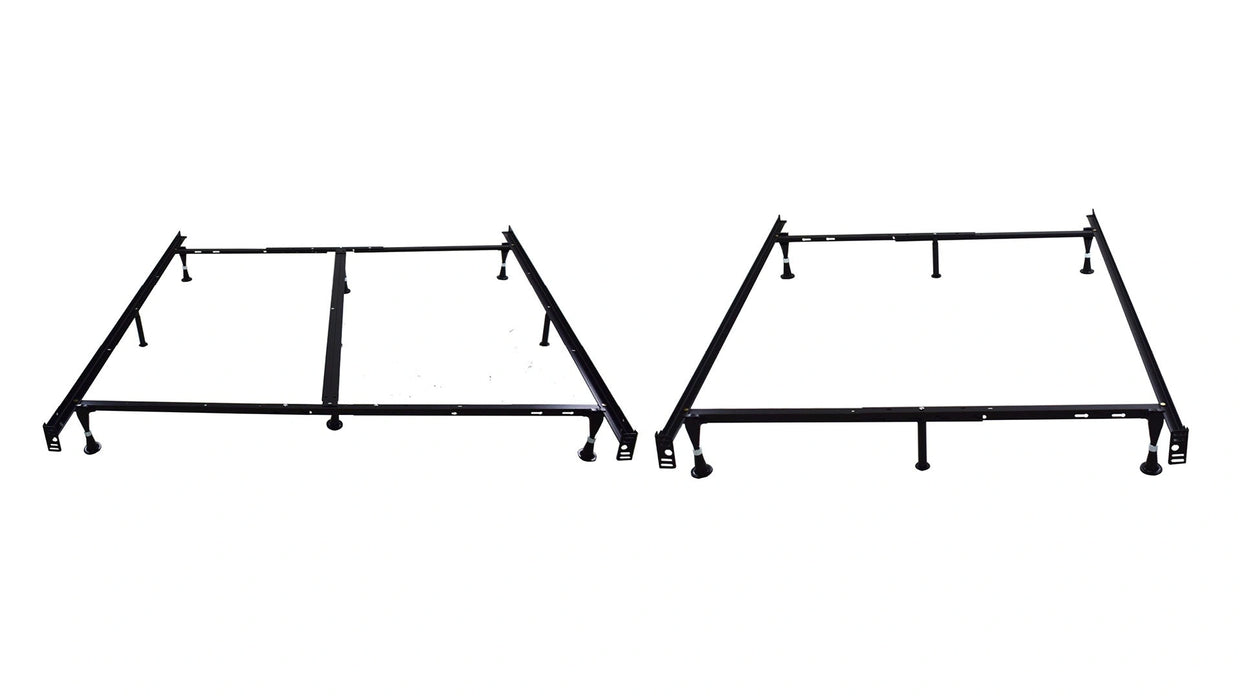 Thomas TWIN/FULL/QUEEN BED FRAME - BF-Q