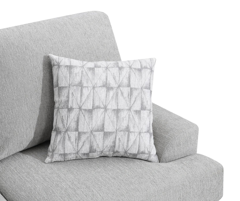 Sofa-Loveseat