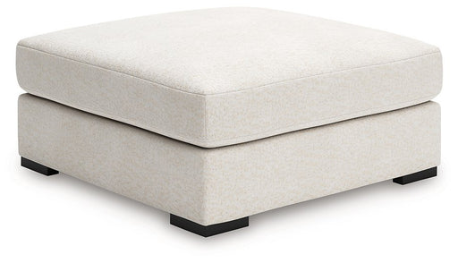Donelson Creek Oversized Accent Ottoman - Golden Home Furniture (Columbus, OH) - Multi Location