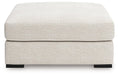 Donelson Creek Oversized Accent Ottoman - Golden Home Furniture (Columbus, OH) - Multi Location